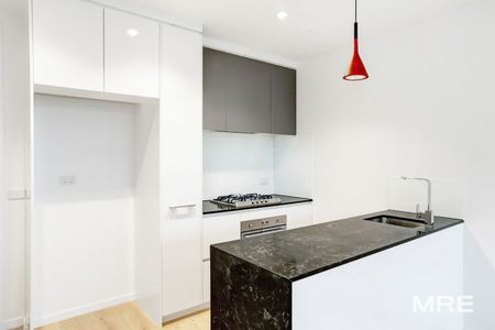 206/28 Mount Street, Prahran - Photo 2