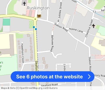 Bellview Road, Ruskington, NG34 - Photo 1