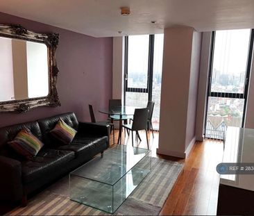 1 bedroom flat to rent - Photo 1