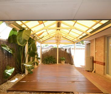 Quiet & Comfortable Living in North Yunderup - Photo 6