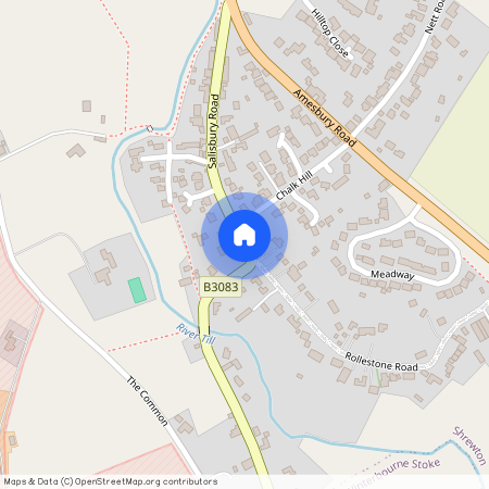 Rollestone Road Salisbury SP3