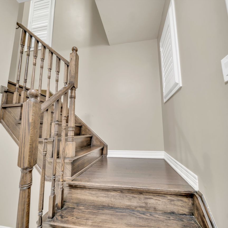 For Lease - 81 Vezna Crescent, Brampton, Ontario - Photo 1