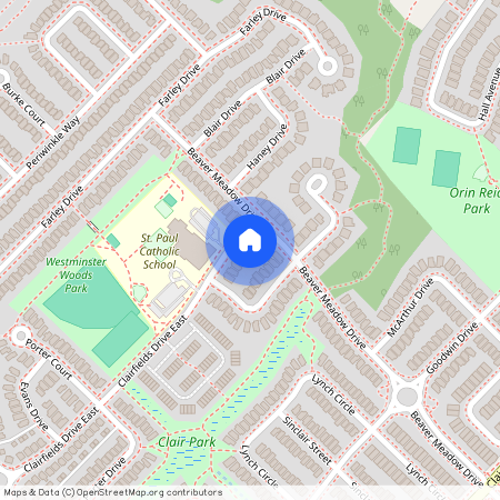 189 Clairfields Drive East, Guelph, ON, Canada