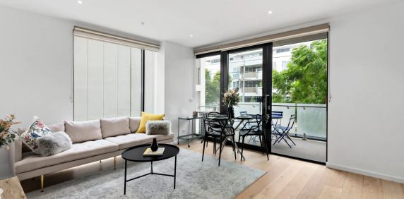 Modern apartment in prime location - Photo 2