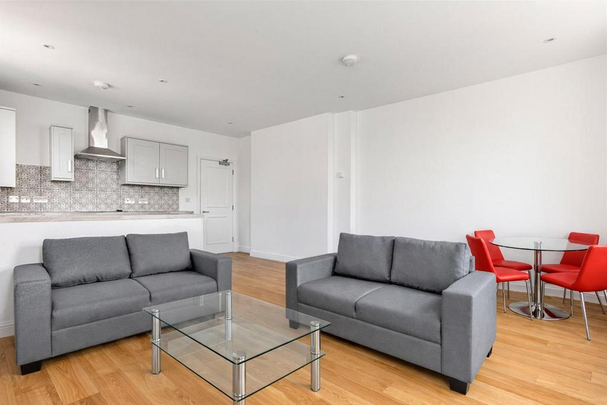 2 bedroom apartment to rent - Photo 1