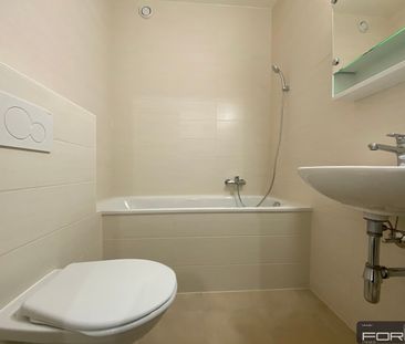 3 Zimmer, 42 m², 2. Stock - Foto 1