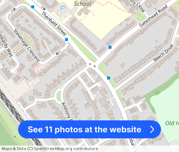 The Pines, Borehamwood, WD6 4RR - Photo 1