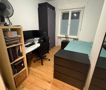 1-Zimmer Wohnung in der Nähe der Schönhauser Allee - Photo 3