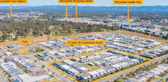 4-Bed Near Brand-New Townhouse With Two Ensuites! INSPECTIONS BY APPOINTMENT - Photo 2