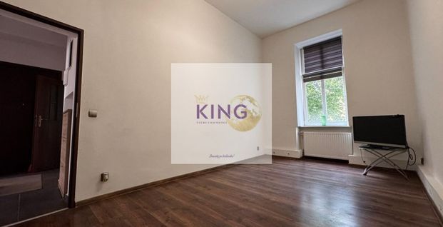 Mieszkanie na wynajem Szczecin, Centrum - Zdjęcie 1