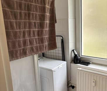 Küchenablöse möglich! Einladende 3-Zimmerwohnung mit lichtdurchflut... - Photo 4