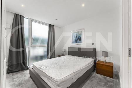 Leman Street, London - Photo 4