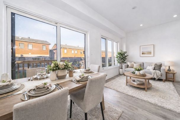 For Lease - 32 Fairlane Avenue, Barrie, Ontario - Photo 1