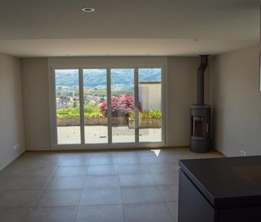 TERRASSE MIT WEITSICHT UND TOP-LAGE - Photo 3