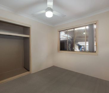 Classic Family Layout With Side Access In High Growth Area - Photo 3