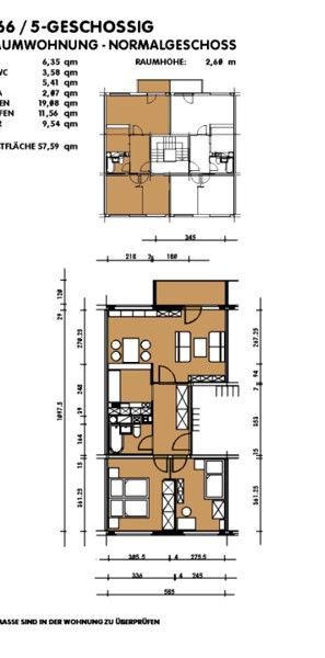 Weihnachten in einer schönen, neu renovierten Wohnung! - Foto 1