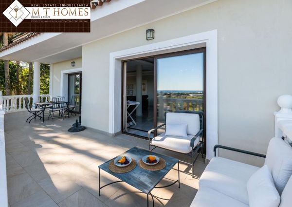 Luxury Villa - Marbella (Rio Real)