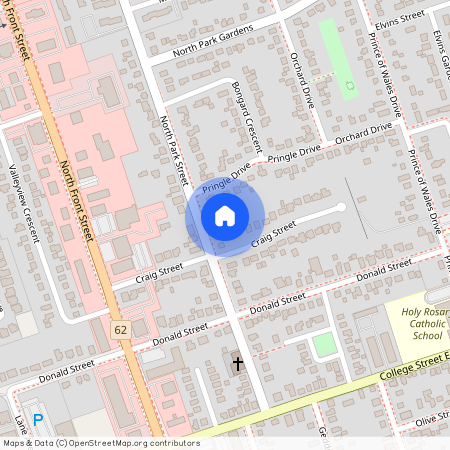 207D North Park Street #39, Belleville, Belleville Ward