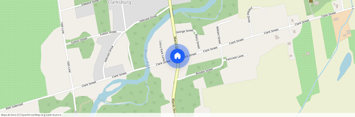 209840 Hwy 26 N/A, Blue Mountains