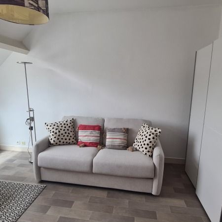 Location Appartement 1 pièce 17m² ORLEANS 45000 - Photo 1