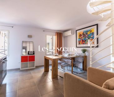 Appartement à louer - Aix-en-Provence 2 pièces de 45.28 m² - Photo 4