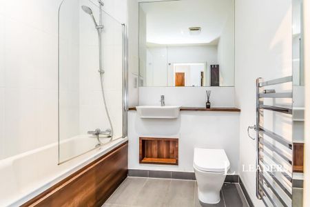 1 bedroom flat to rent - Photo 5