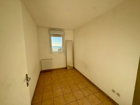 Location appartement, 2 pièces, 1 chambre, surface 29m² - Photo 3