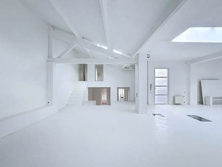 Loft te huur - Foto 5