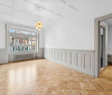 Beautiful bright apartment in Champel - Photo 2