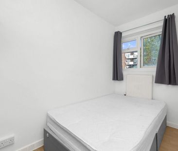 3 bedroom Flat To Let Total Size: 786 SQ FT - Photo 4