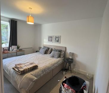 2 bedroom ground floor flat to rent - Photo 5