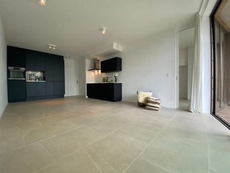 Appartement te huur - Photo 4