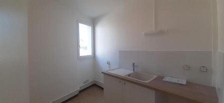 Location Appartement 2 pièces 48m² JOUE LES TOURS 37300 - Photo 3
