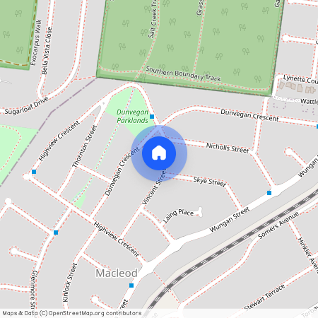 17 Vincent Street, Vic 3085, Macleod