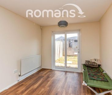 3 bedroom terraced house to rent - Photo 2