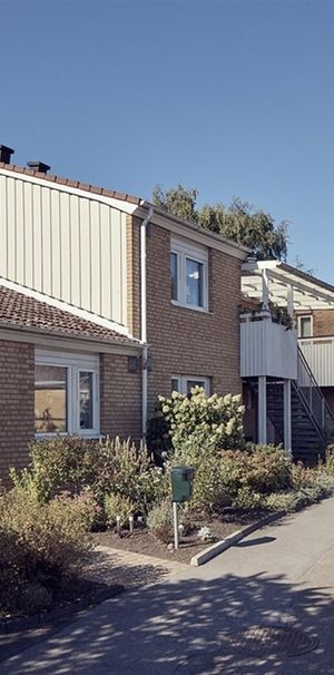 Pollengatan 18 - Photo 1