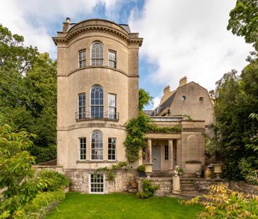 The Apartment, Somerset House, Sion Hill, Bath BA1 - Photo 4