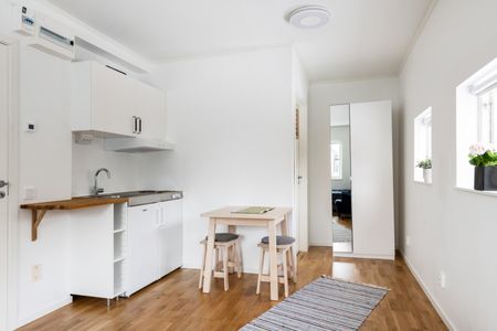 Näckrosvägen, Danderyd - Photo 3
