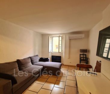 Location appartement 2 pièces 36 m² Bandol - Photo 3