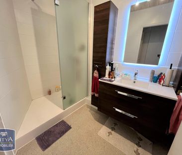 Location Appartement 4 pièces 88m² LE MANS 72100 - Photo 5