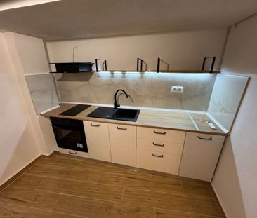Loft για ενοικίαση Αντιγονιδών (Κέντρο Θεσσαλονίκης) - Photo 4