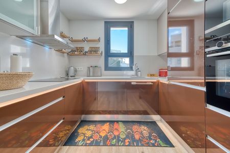 Ático de alquiler en N/a, -1, Parque Central - Photo 3