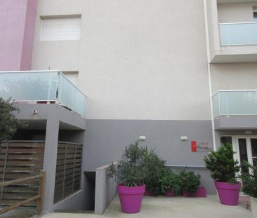 Appartement à Perpignan – 654.0€/mois - Photo 5