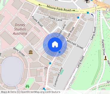 Stunning and Modern 2 Bedroom Apartment - Photo 1