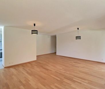 5 Zimmer, 125 m², EG - Photo 1