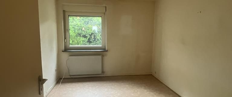 2-Zimmer-Wohnung in Iserlohn Ackenbrock - Wir renovieren! - Photo 1