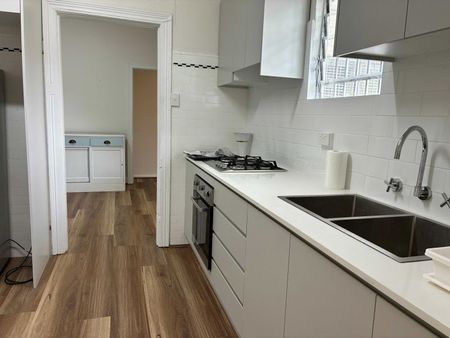 4 Napier Street, Petersham NSW 2049 - House For Rent | Domain - Photo 3