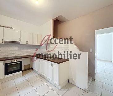 Appartement Chateaurenard 3 pièce(s) 53 m2, - Photo 1