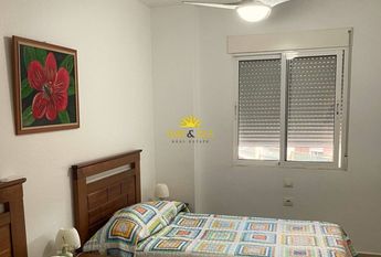TWO-BEDROOM APARTMENT – MAZARRÓN