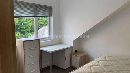 Colum Road, Cathays, CF10 - Photo 2